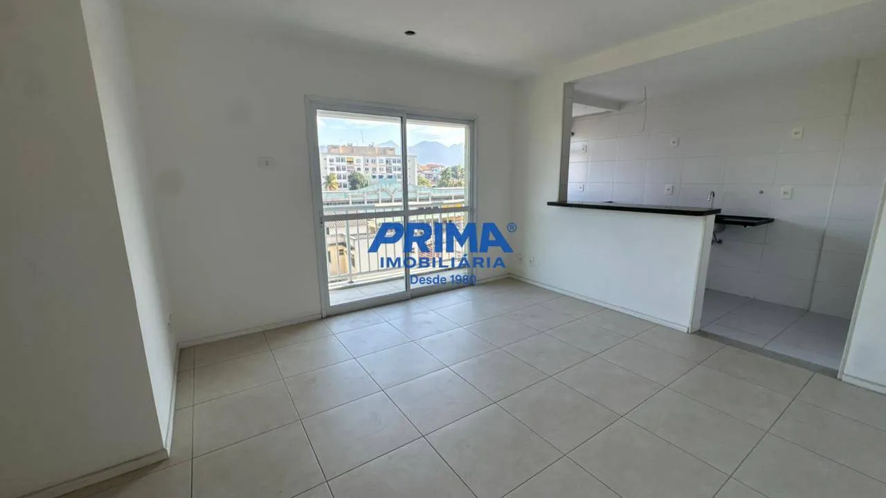 Apartamento de 2 quartos, sendo 1 suíte, 57 m², Taquara — photo 5