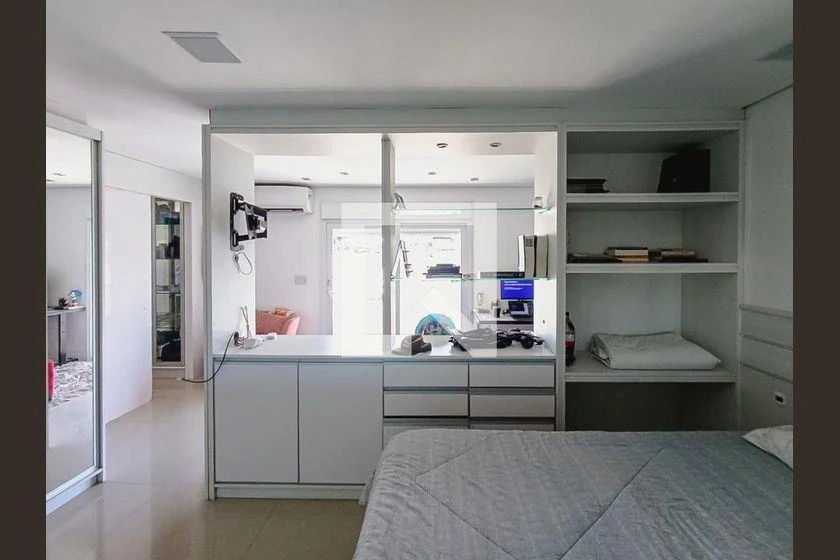 Casa mobiliada com 5 quartos e 5 banheiros, 500 m² — photo 37