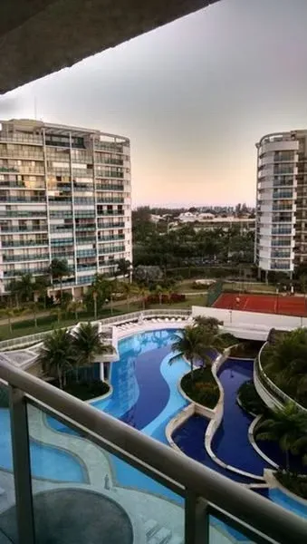 Здається квартира 233 м² з 4 спальнями та 5 ванних — photo 8
