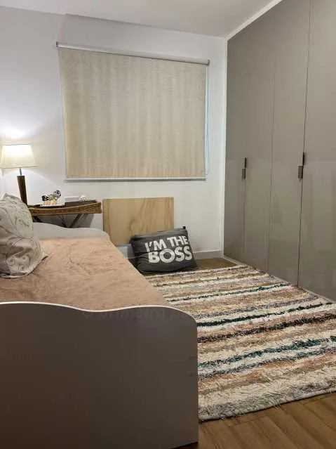 Apartamento no 2º andar com varanda envidraçada — photo 12