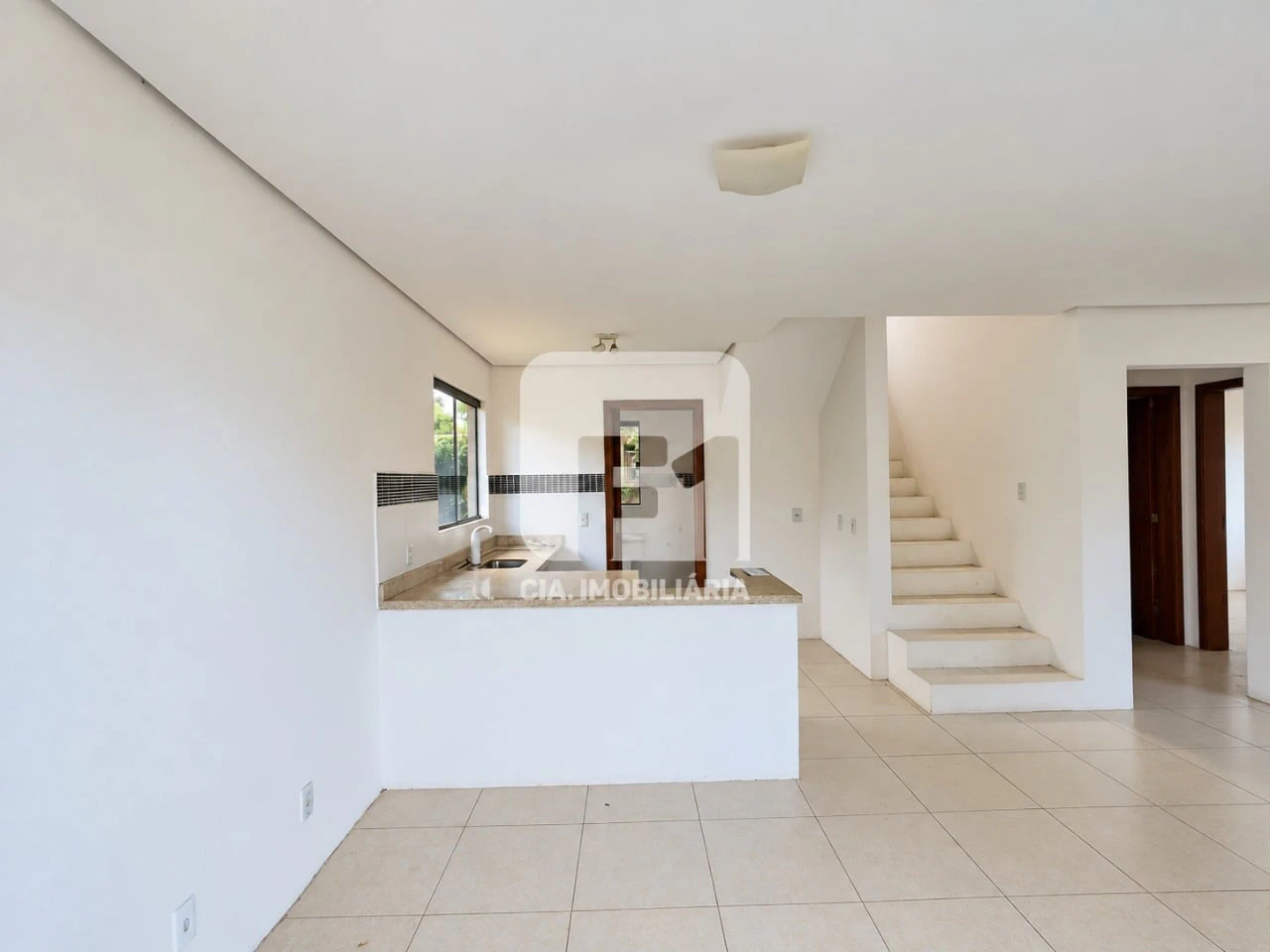 2-bedroom house with a private BBQ in Florianópolis — photo 2