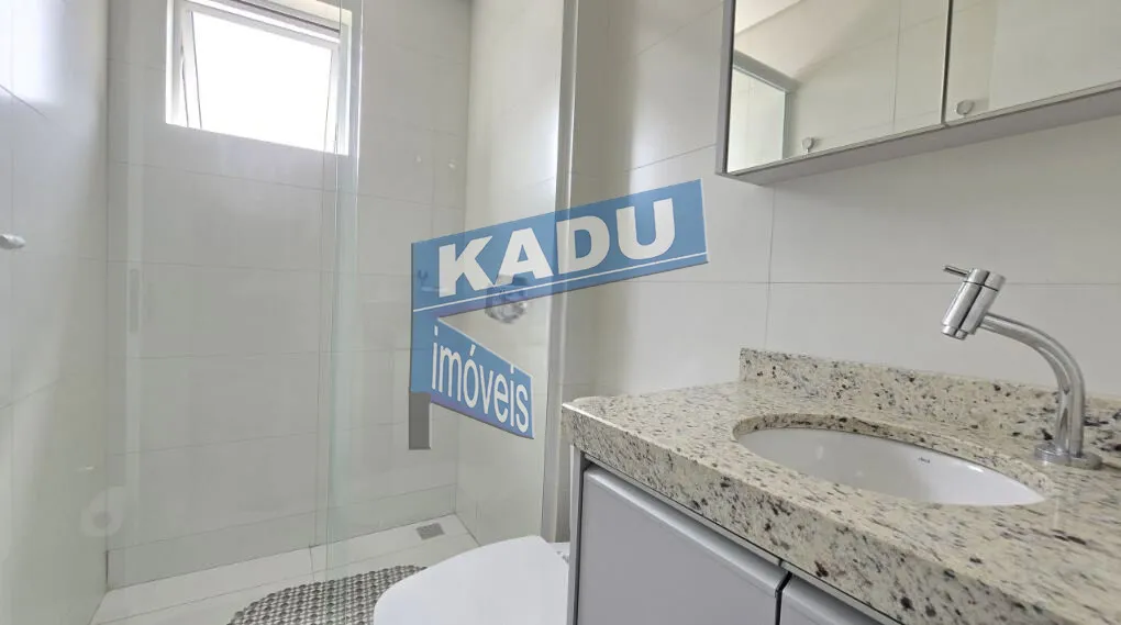 Apartamento no 1º andar com churrasqueira privativa — photo 16