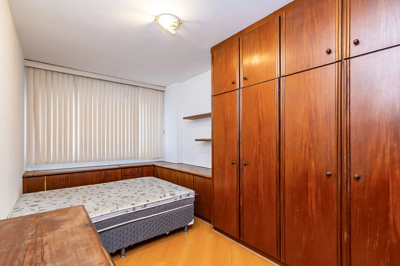 Furnished 1-bedroom apartment, 59 m², with gas stove — photo 10