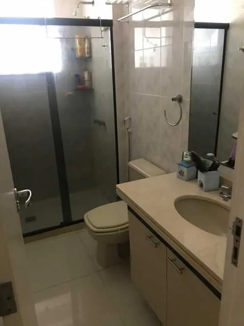 Apartamento mobiliado com 4 quartos e 5 banheiros — photo 13