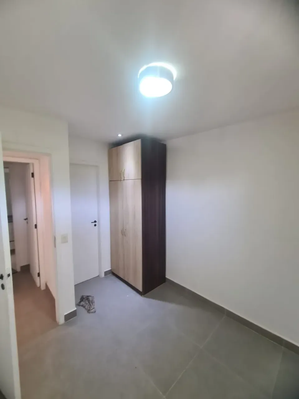 Apartment with 2 bedrooms, 2 bathrooms and a balcony — photo 7