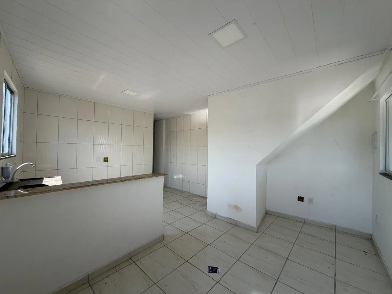 Studio for rent with 1 bedroom and 1 bathroom — photo 18