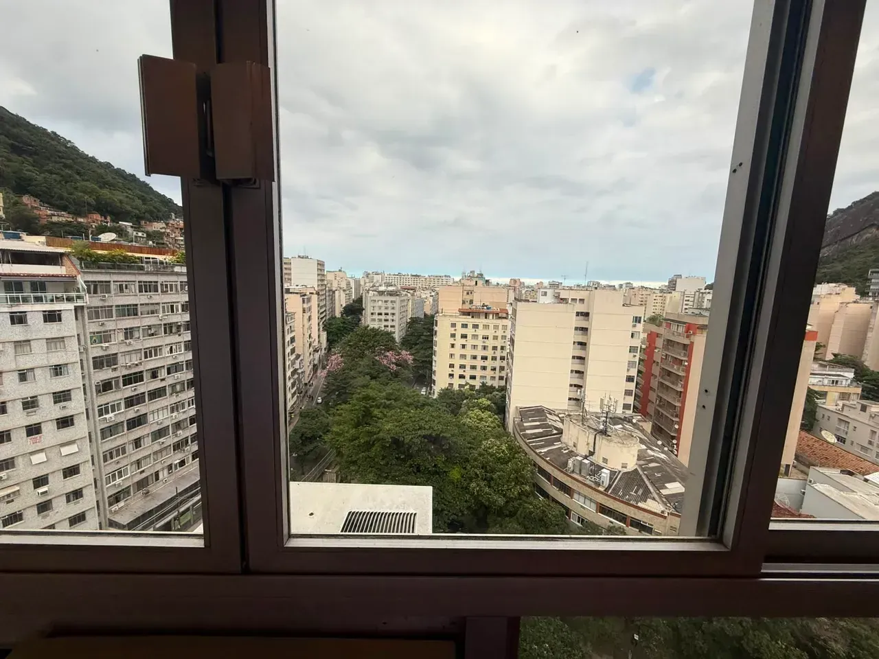 3-bedroom apartment with 3 bathrooms and 92 m² — photo 3