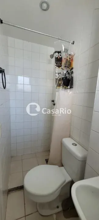 Unfurnished 3-bedroom apartment with mountain city views — photo 26