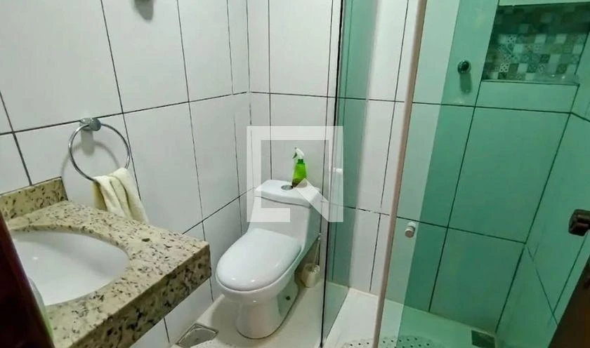 4-bedroom house with a washing machine in Rio de Janeiro — photo 14
