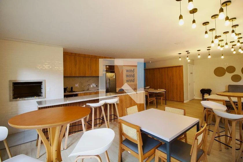 Furnished apartment, 150 m², with floor-to-ceiling windows — photo 41