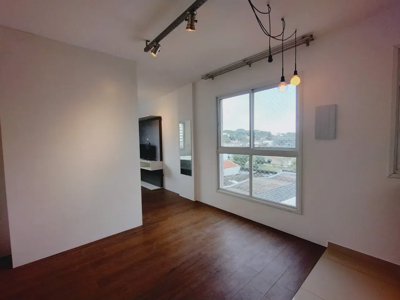Apartamento de 1 quarto com cozinha integrada — photo 7