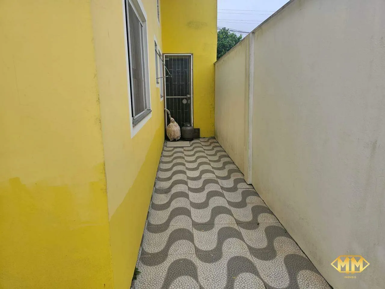 2-bedroom house, 1 with its own bathroom, 84 m² — photo 7
