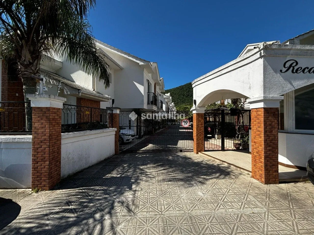 Casa de 2 quartos com máquina de lavar, Armação — photo 21