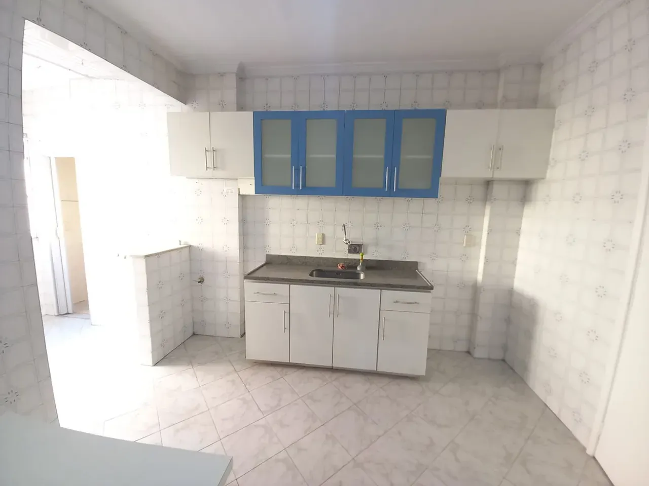 Квартира 82 м², 2 спальни, Рио-де-Жанейро — photo 7