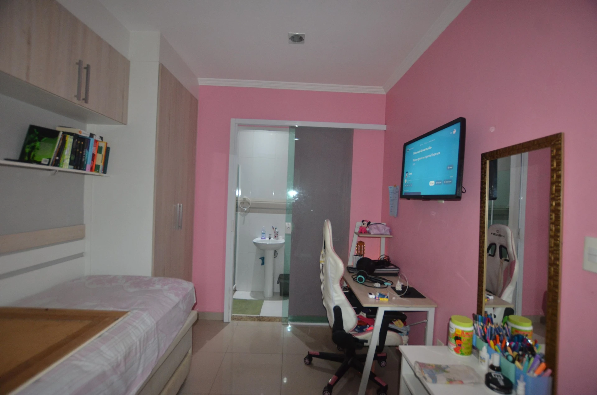 3 quartos e varanda gourmet: casa de 150 m² — photo 58