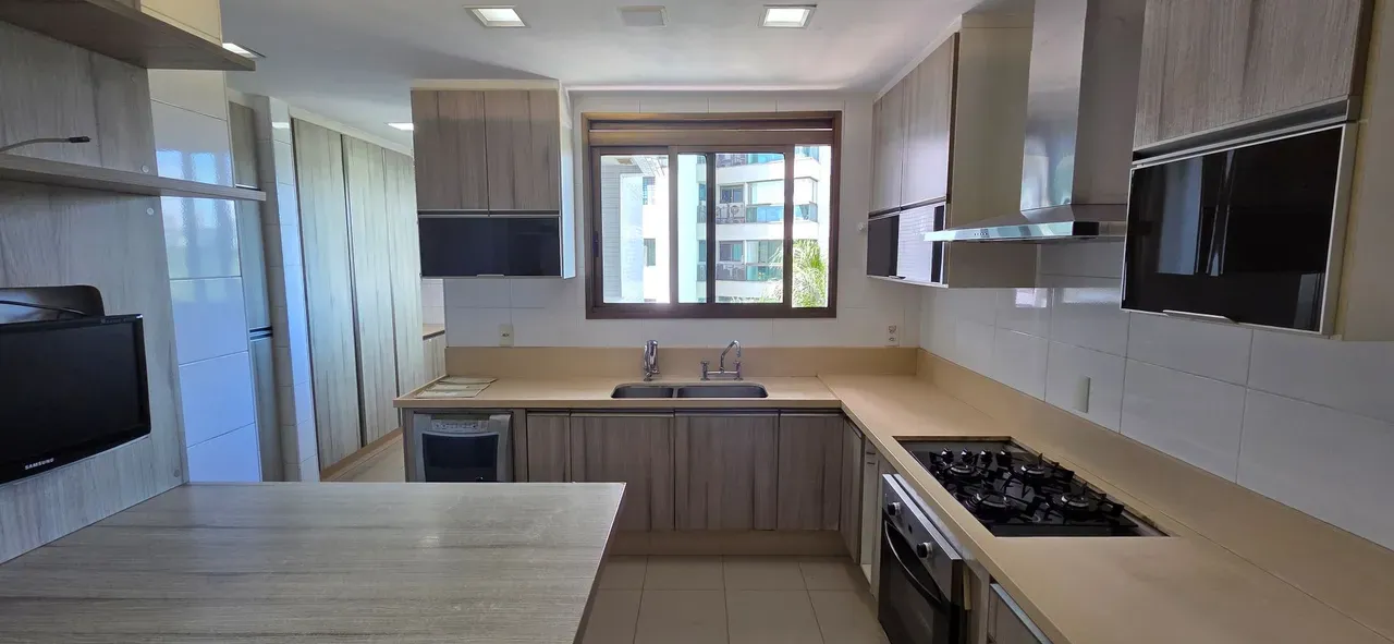 Apartamento de 4 suítes com 234 m² e 3 vagas no 4º andar — photo 7