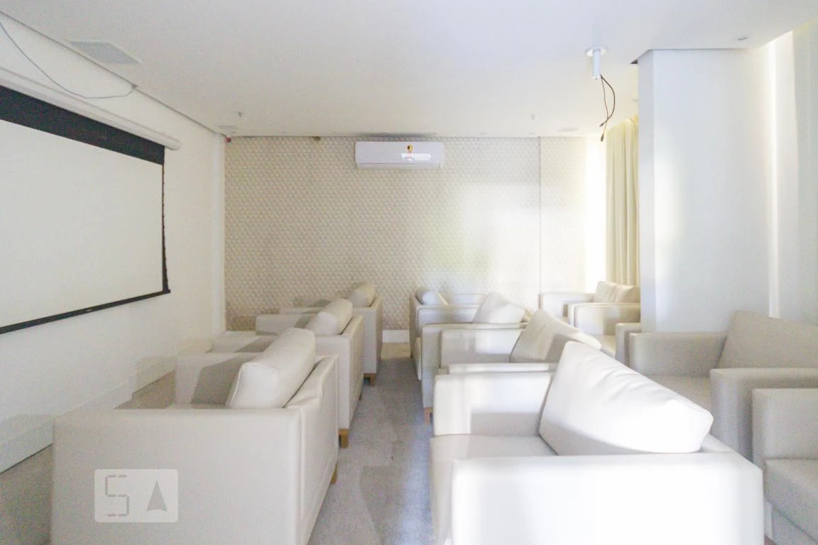 Apartamento mobiliado, 80 m², com espaço de home office — photo 51