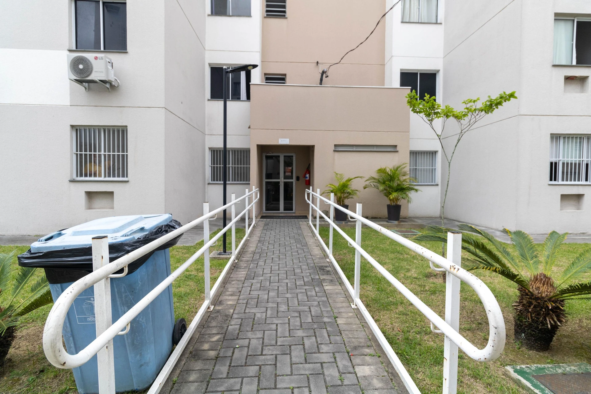 2-bedroom, 50 m² apartment in Rio de Janeiro — photo 24