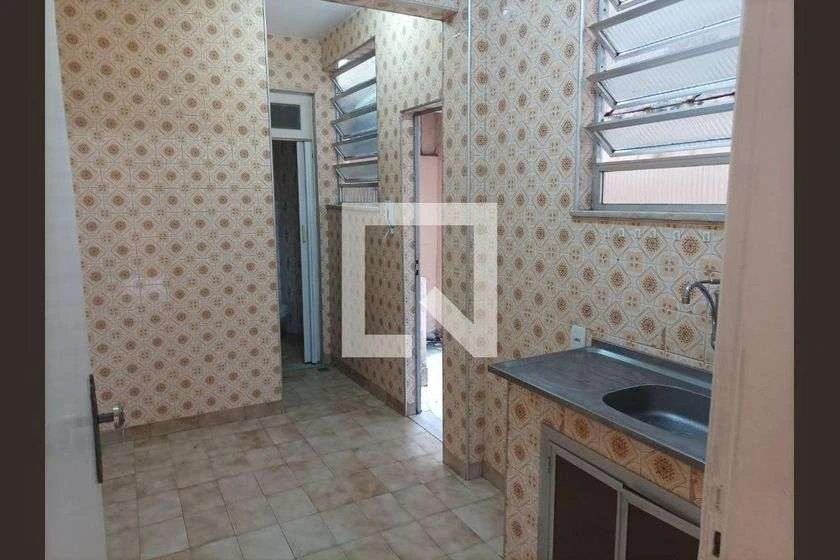 Здається квартира з 2 кімнатами та площею 60 м² — photo 16