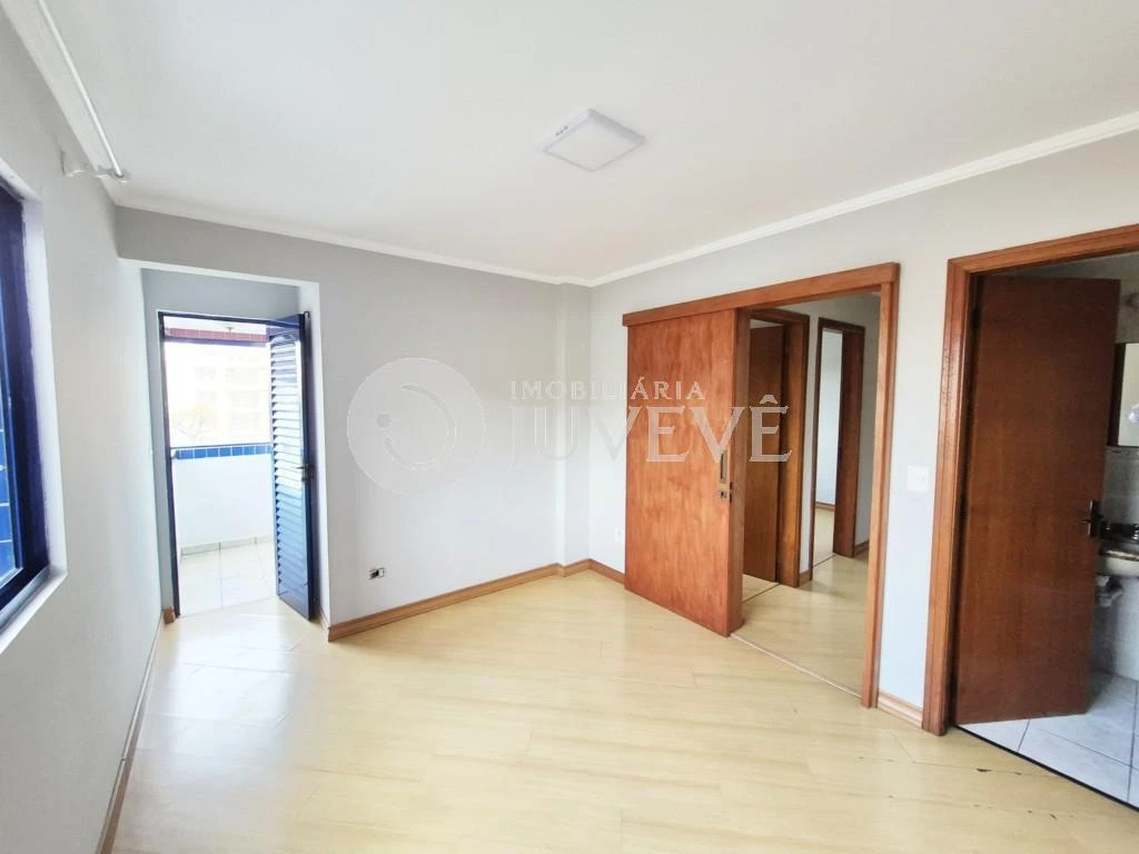 Furnished 3-bedroom apartment with enclosed balcony grill — photo 25