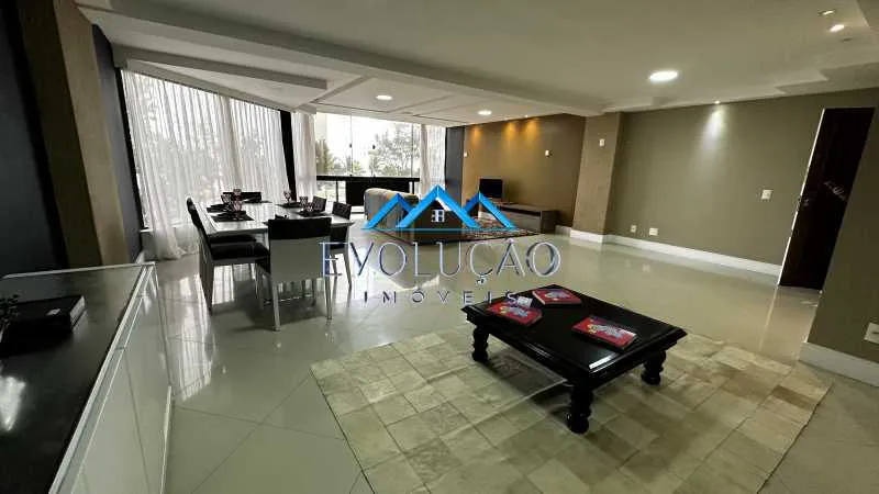 Apartment with 3 bedrooms and 4 bathrooms plus 2 parking spots — photo 10