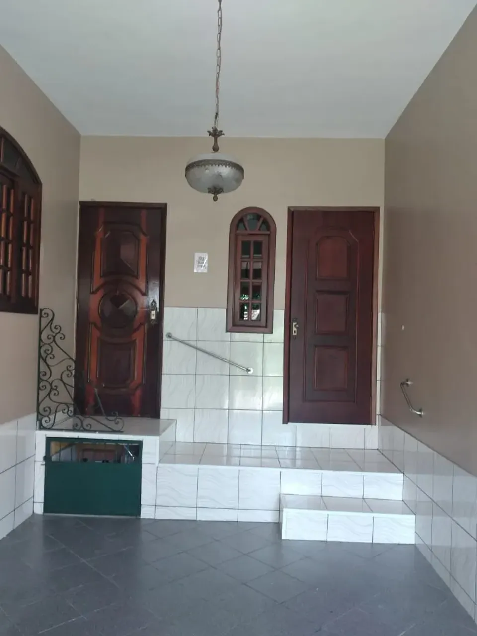 Village house with 2 bedrooms and 1 bathroom — photo 17