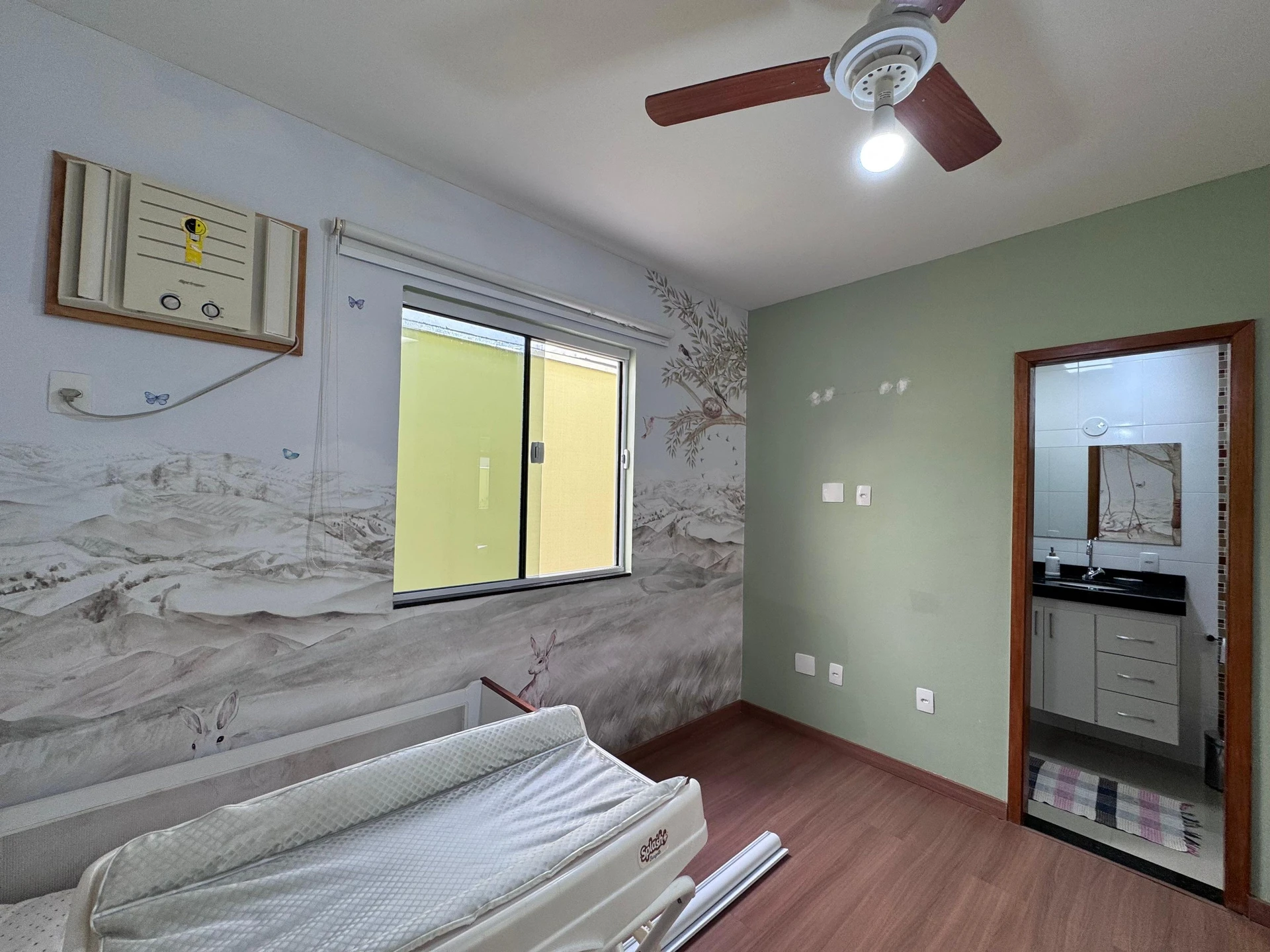 Apartamento amueblado de 4 dormitorios con jardín privado — photo 46