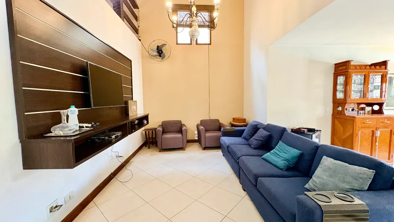 Casa mobiliada, 313 m², com piscina privativa — photo 20
