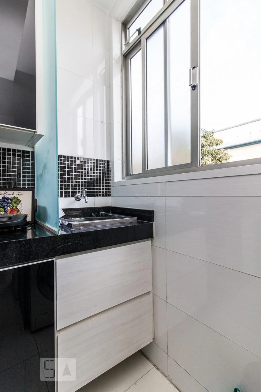 2-bedroom apartment with a home office in Rio de Janeiro — photo 34