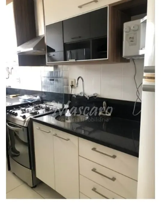 Apartamento mobiliado de 2 quartos com espaço de home office — photo 2