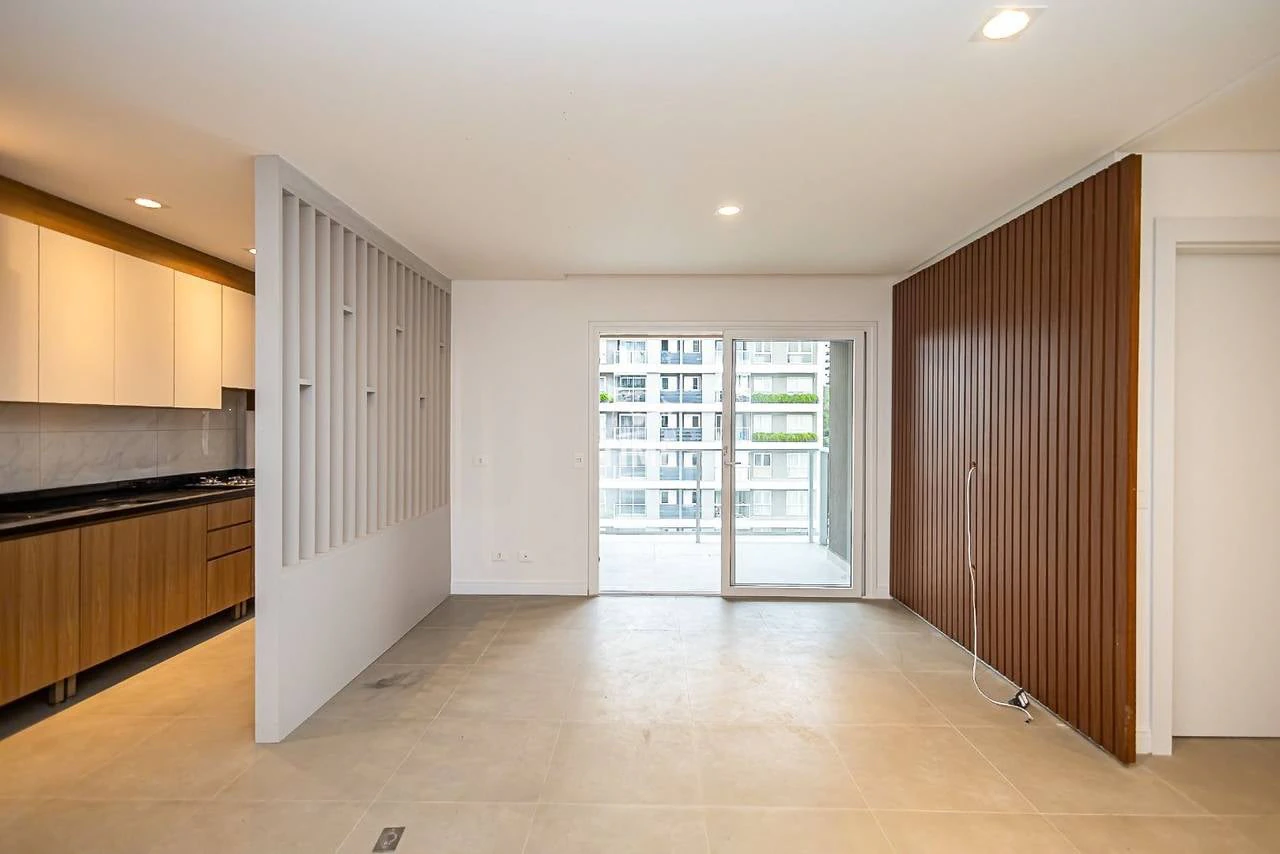 3-bedroom apartment with suite, 111 m² and 2 parking spaces — photo 10