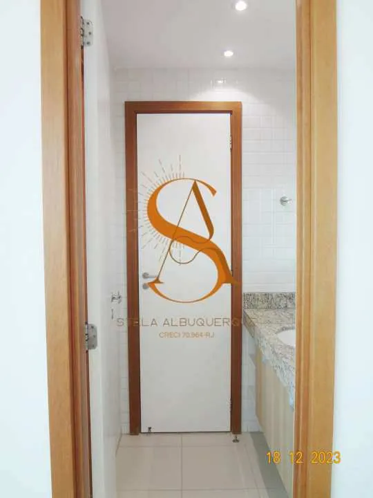 Apartamento mobiliado com cozinha integrada e 4 quartos — photo 53