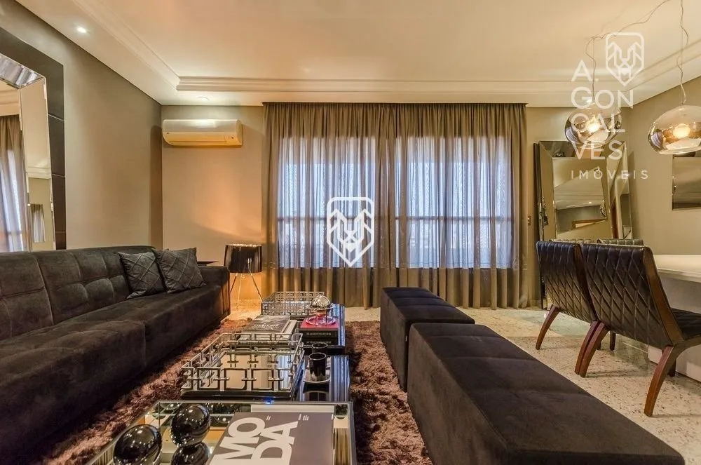 Apartamento de 3 dormitorios con barbacoa privada — photo 6
