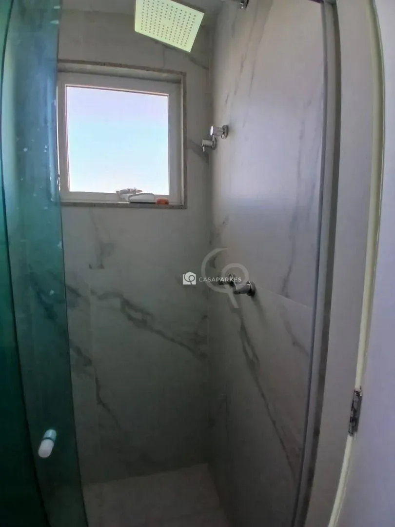 Penthouse with 3 bedrooms and 4 bathrooms — photo 22