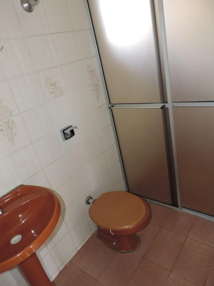 3-bedroom house, 1 with its own bathroom, 104 m², Curitiba — photo 9