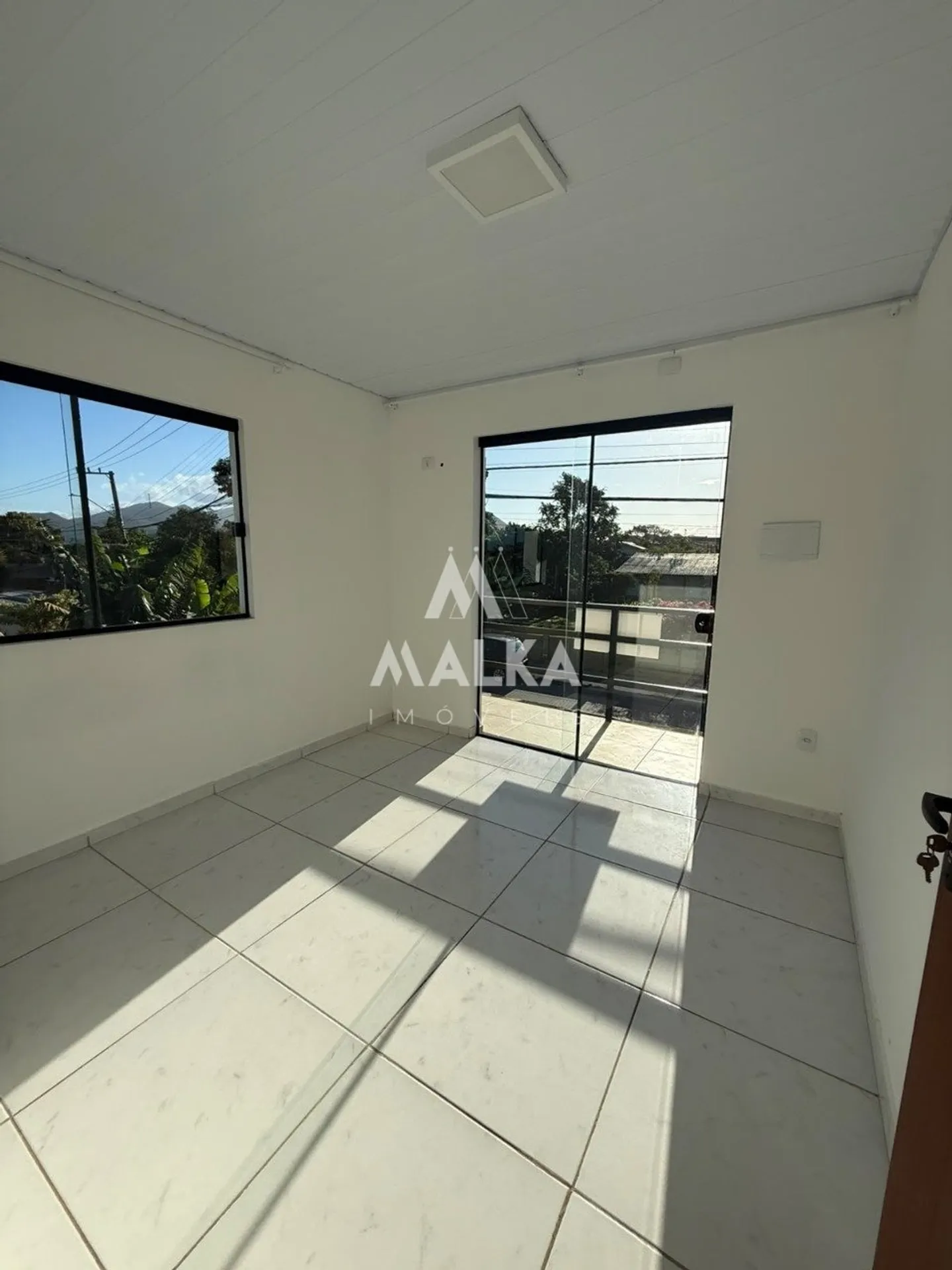 35 m² apartment with 1 bedroom and no parking — photo 4