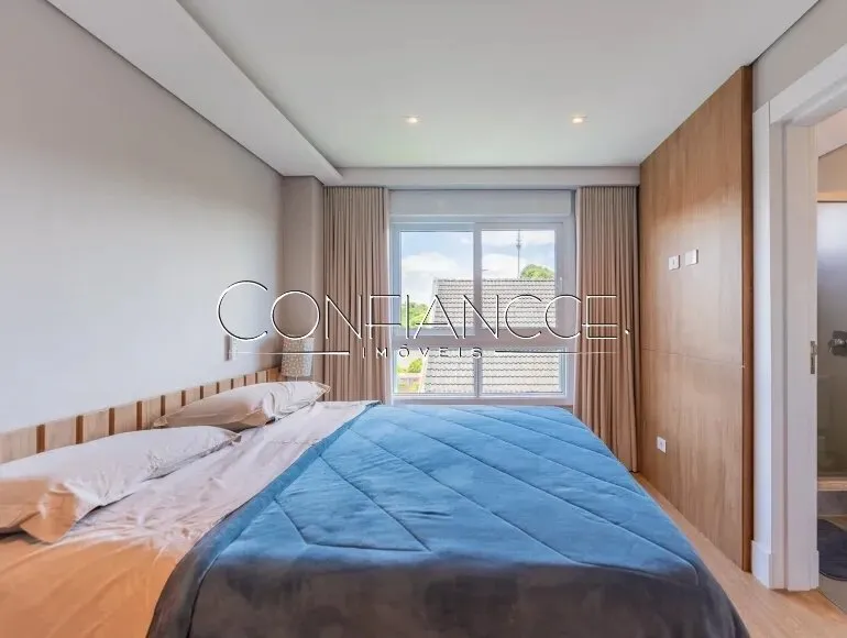 Furnished 3-bedroom house with private BBQ — photo 14