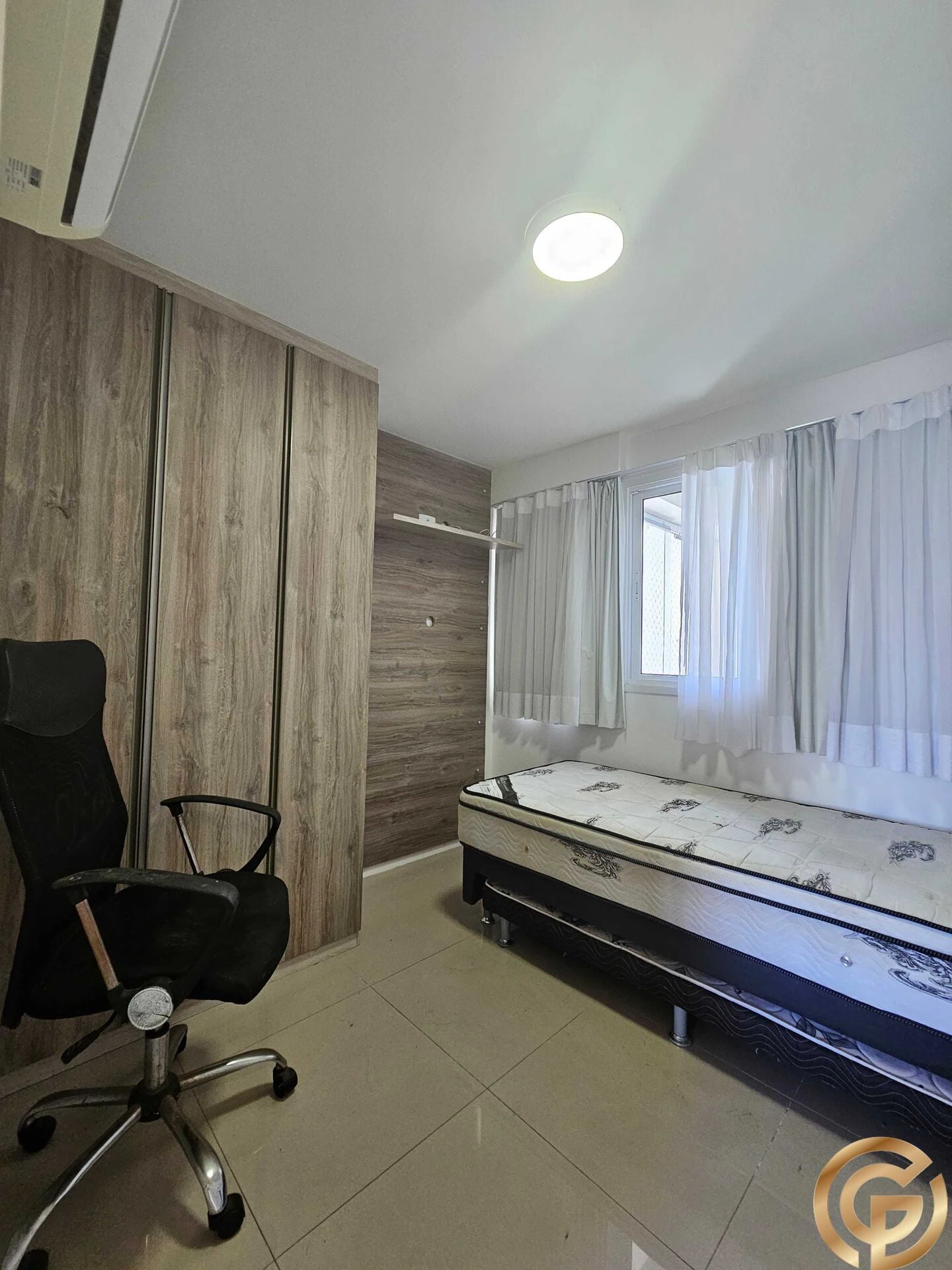 Apartamento de 88 m² com 3 quartos e churrasqueira — photo 5