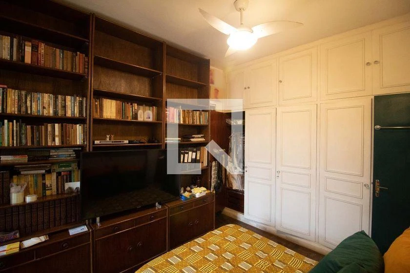 3-bedroom apartment with a washing machine in Rio de Janeiro — photo 6