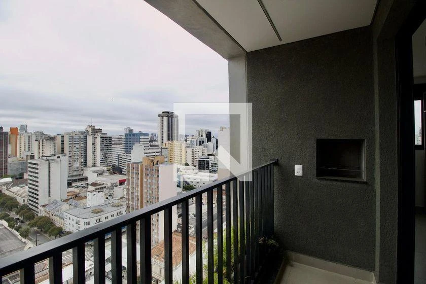 Apartamento mobiliado com 2 quartos e cozinha a gás — photo 5
