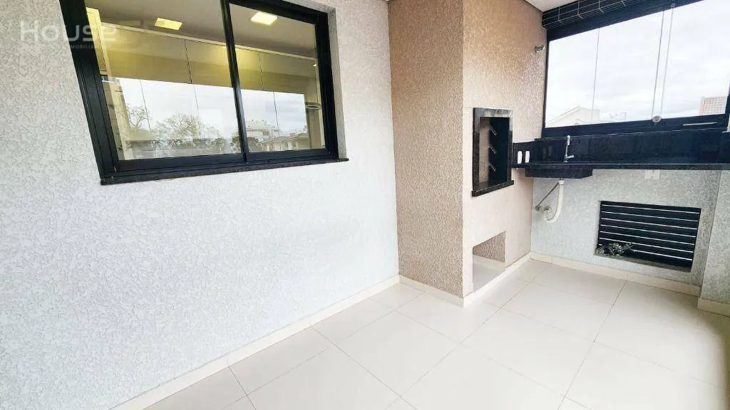 Apartamento com 3 quartos, 1 suíte e 2 vagas 118 m² — photo 6