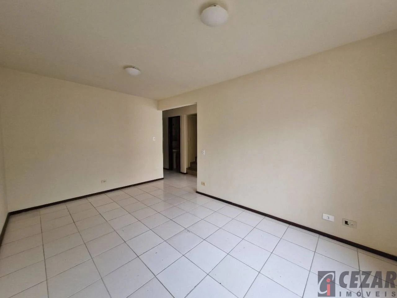 3-bedroom house, 1 with its own bathroom, 100 m², Curitiba — photo 21