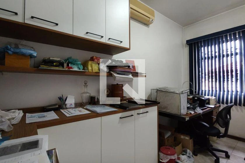 Unfurnished house with 5 bedrooms and 323 m² plus BBQ area — photo 24