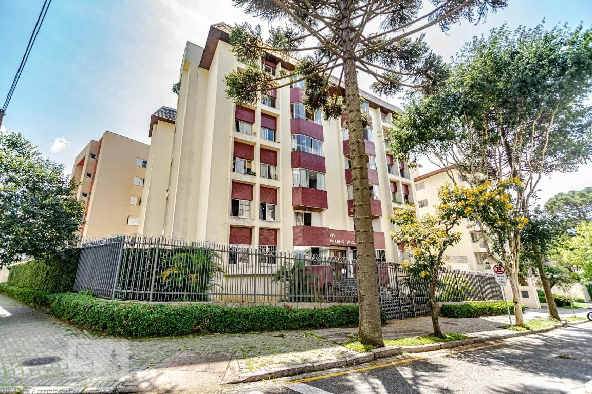 Квартира: 2 спальни, 1 со своей ванной, 76 м², Куритиба — photo 30