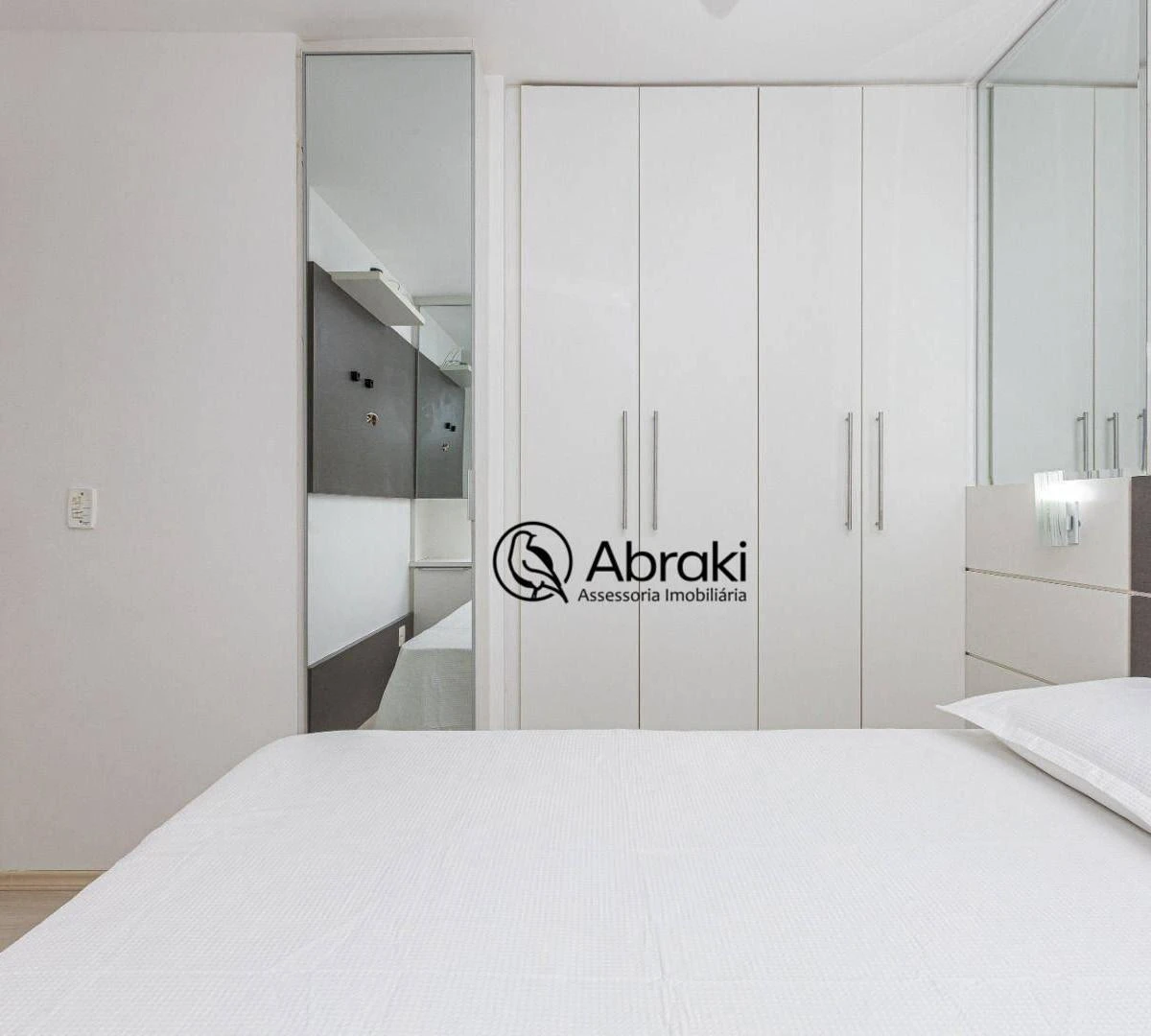 Furnished 59 m² apartment with 2 bedrooms and office — photo 28