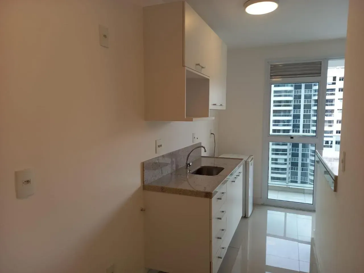 2-bedroom apartment with 2 bathrooms and 1 parking spot — photo 7
