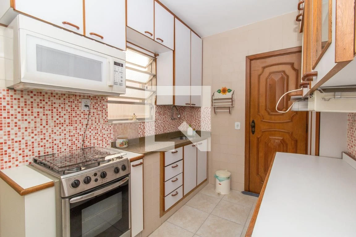 Apartamento de 3 quartos com máquina de lavar, Ribeira — photo 4