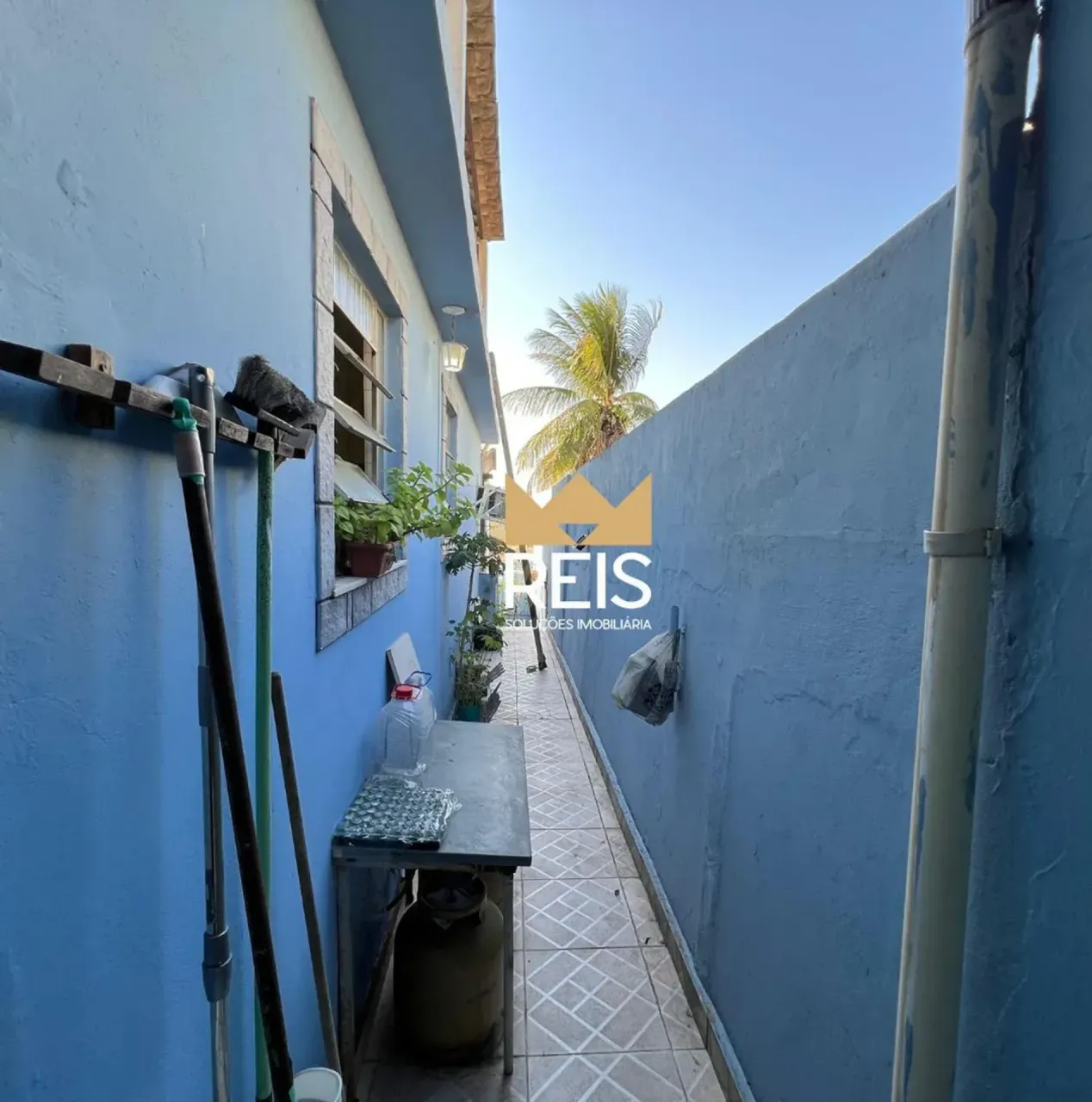 Single-level house with 2 bedrooms and 2 bathrooms — photo 5