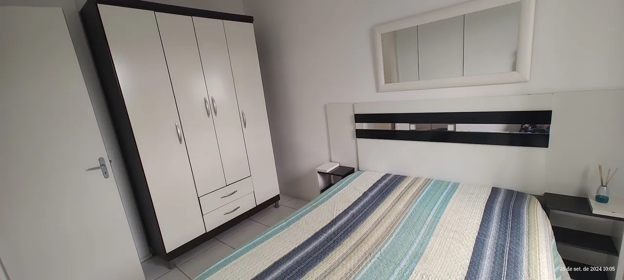 Furnished 1-bedroom apartment with 1 bath and 1 parking spot — photo 9