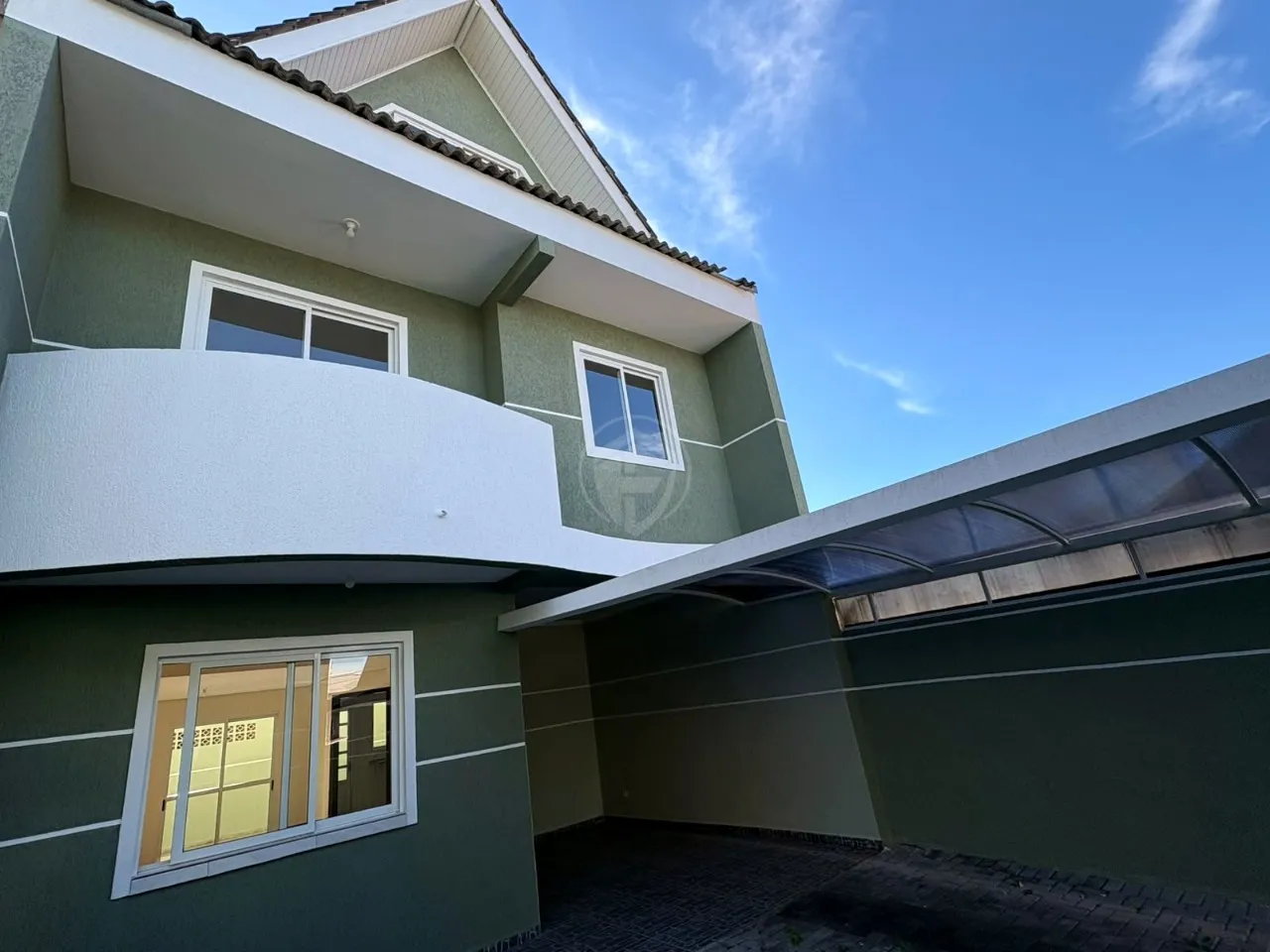 Rental house with 4 bedrooms and 148 m² — photo 22